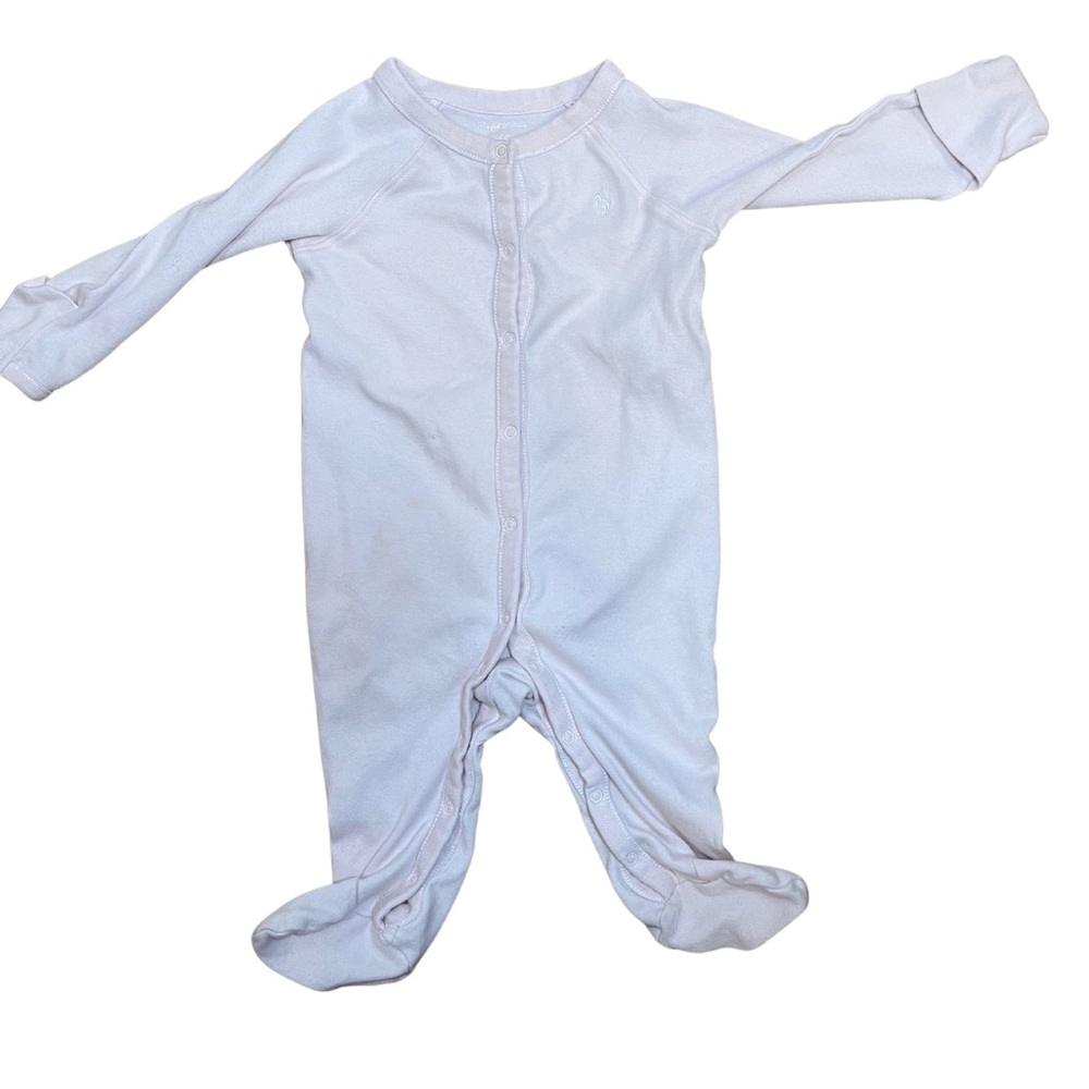 RALPH LAUREN Baby Sleeper